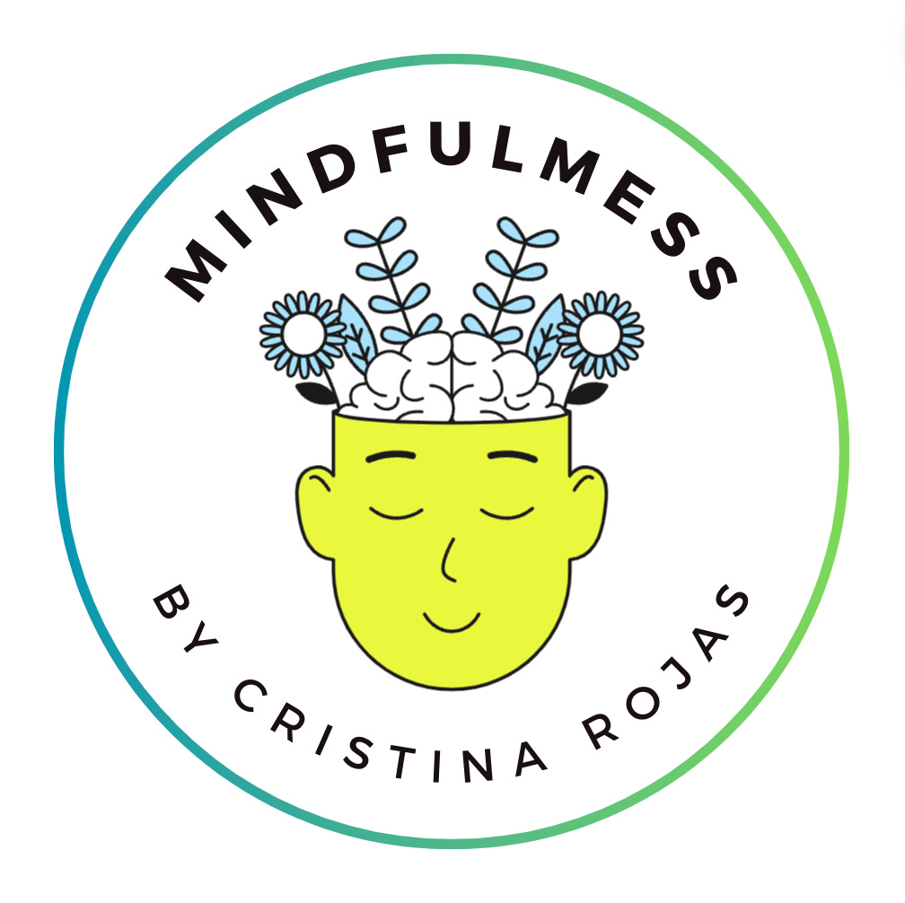 MindfulMess’s Substack logo