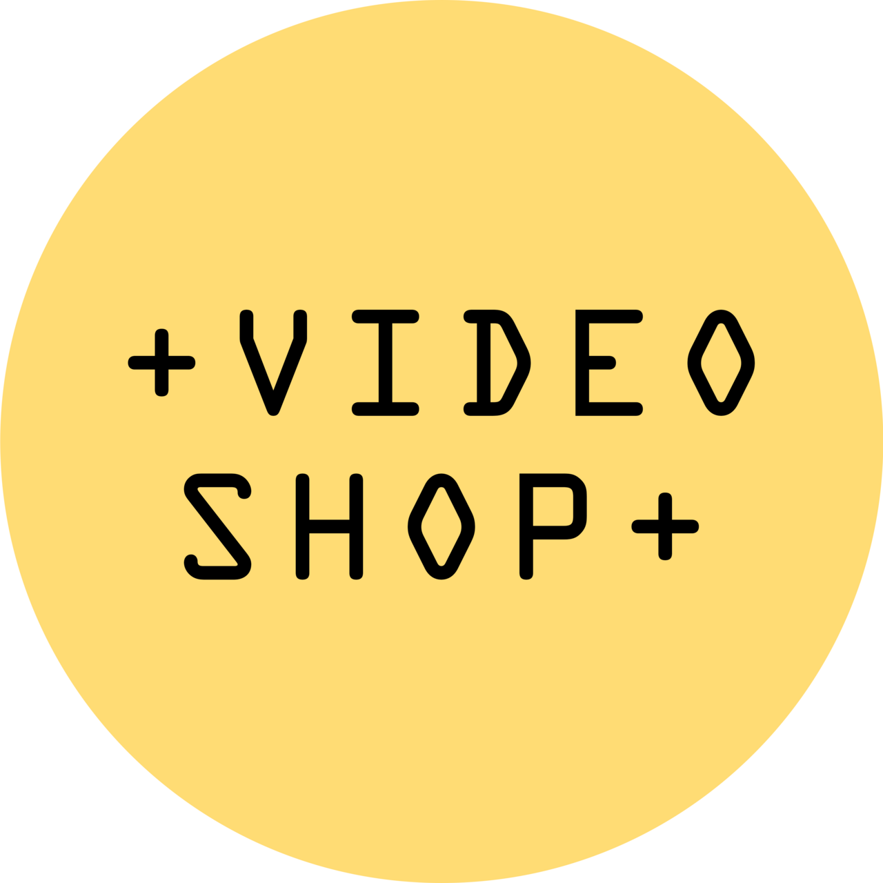 Video Shop 