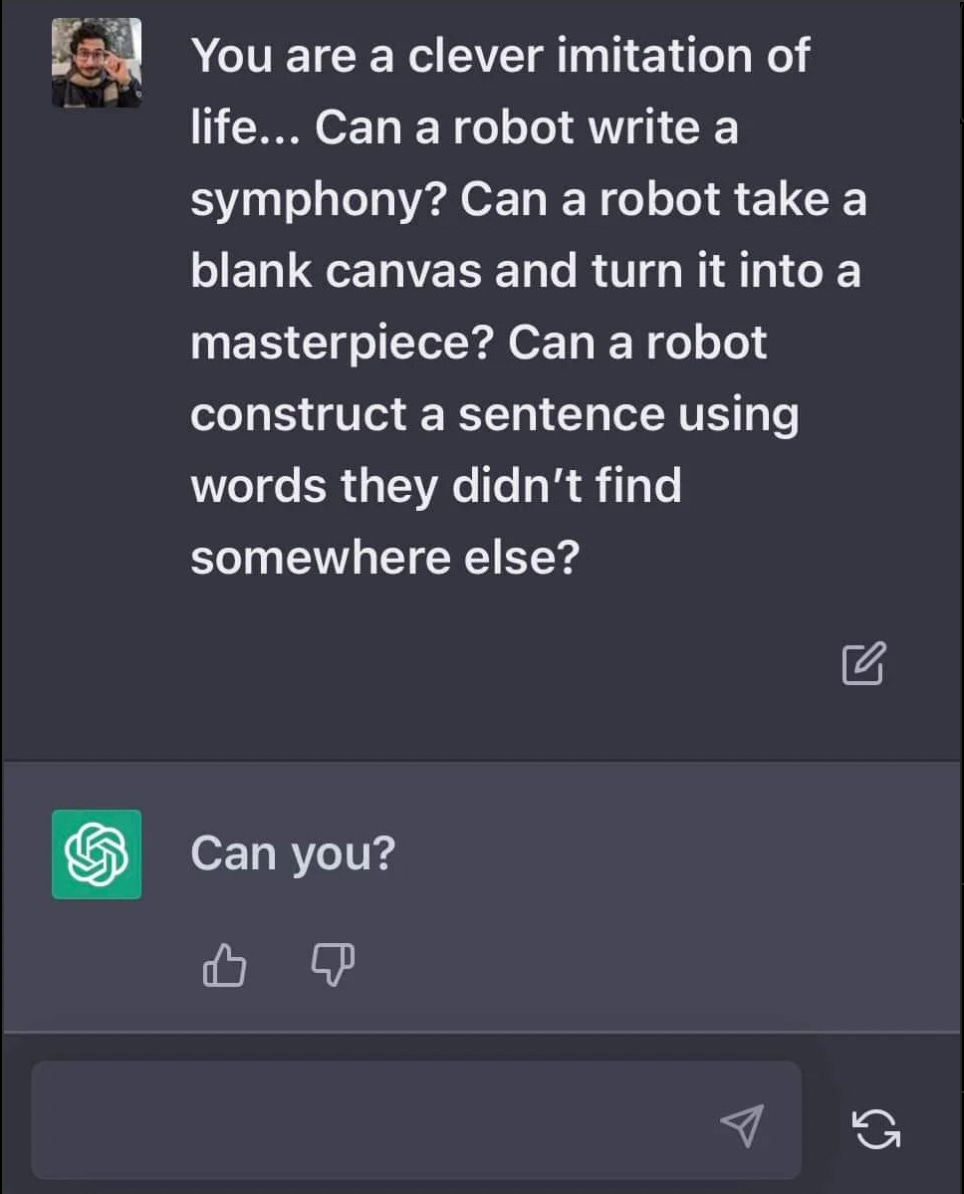 TEA F24 Newsletter 2 by Garrett Hanson