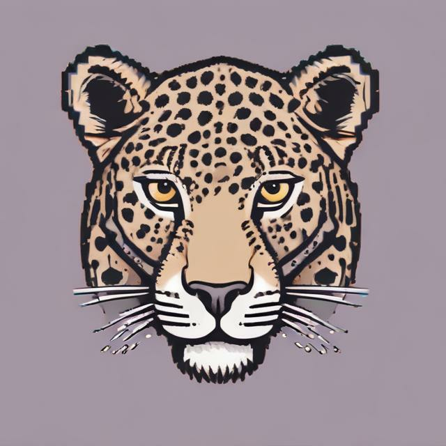 The Leopard logo