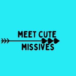 Artwork for Meet Cute Missives