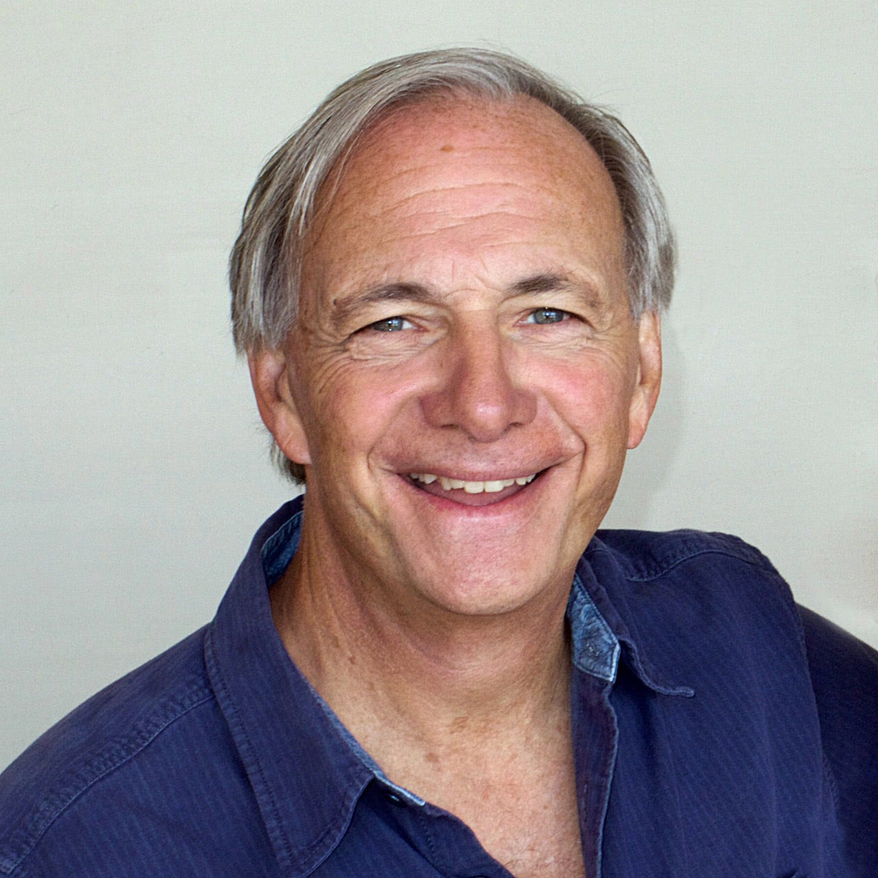 3 Lessons Ray Dalio - Founder Of The World's Largest Hedge Fund - Can Teach  Us About Global Venture And Startups