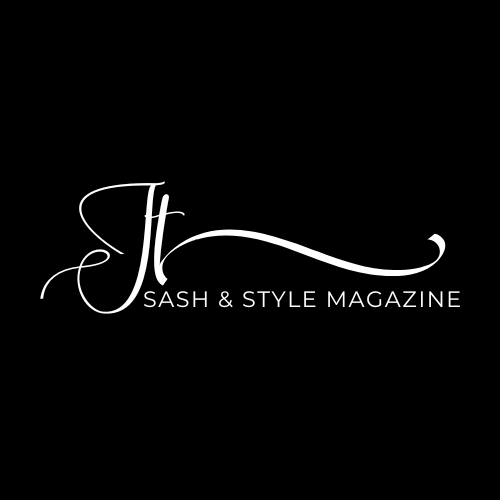 Sash & Style Magazine logo