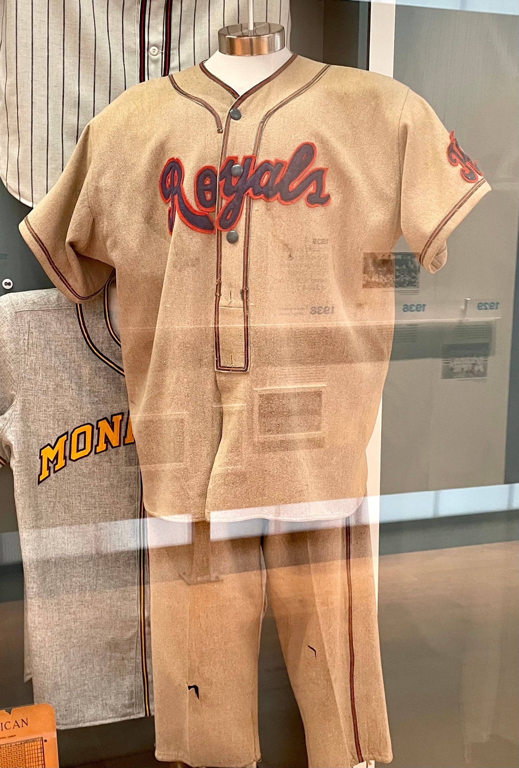 A Visit to the Jackie Robinson Museum - by Paul Lukas