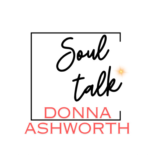 Soul Talk - with Donna Ashworth