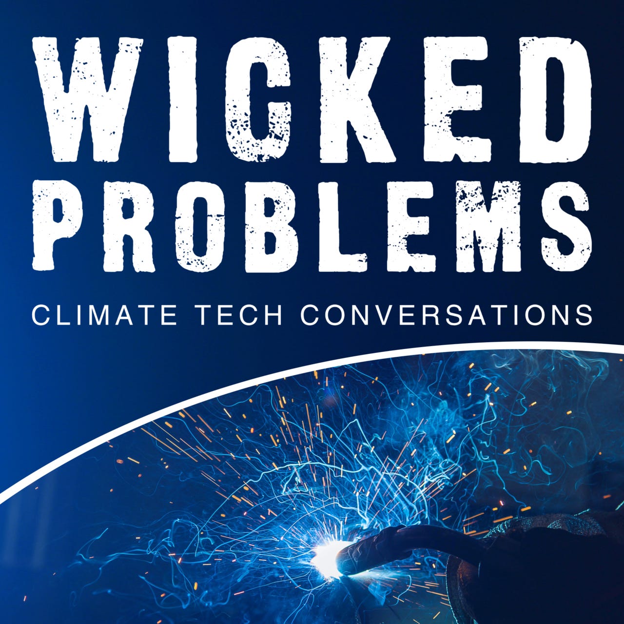 Wicked Problems logo