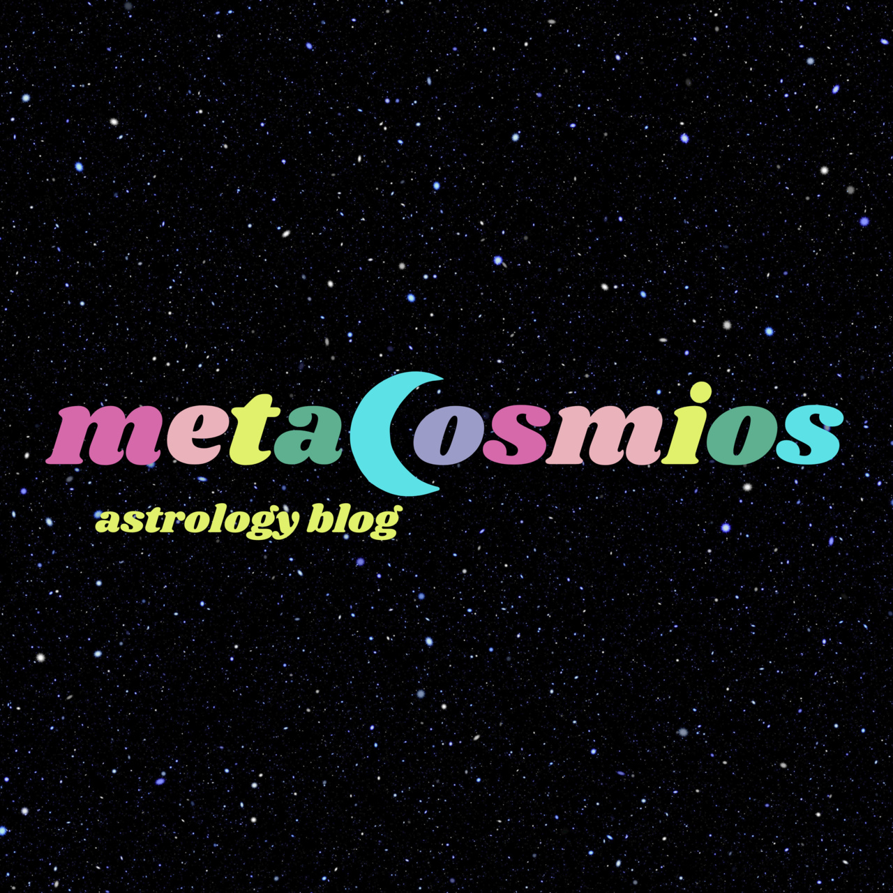 Metacosmios logo