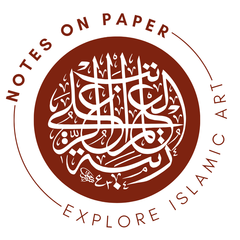 Notes on Paper logo