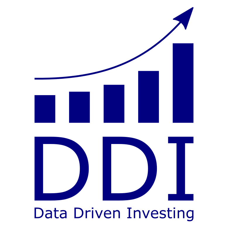 Artwork for Data Driven Investing