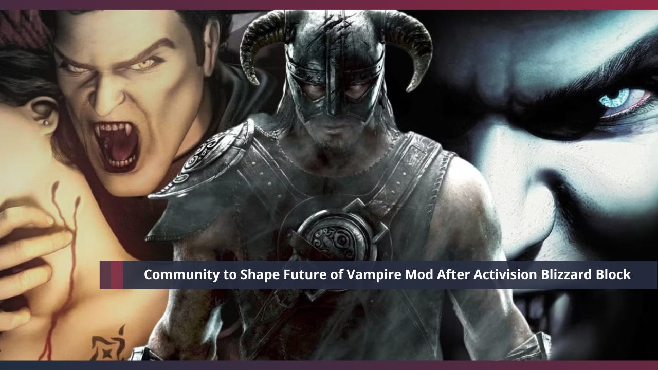 ModsLab Newsletter GameDiscoverCo’s new study on Mods, Silent Hill 2