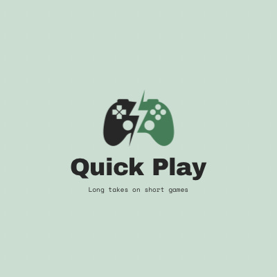 Artwork for Quick Play