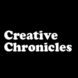 Creative Chronicles logo