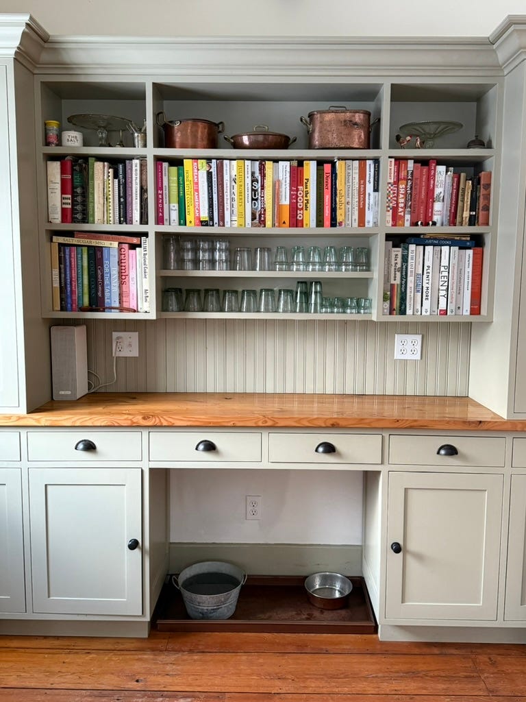 Cookbook Club