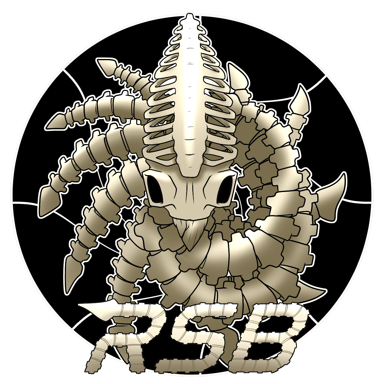 Comic Brews (RSB) logo