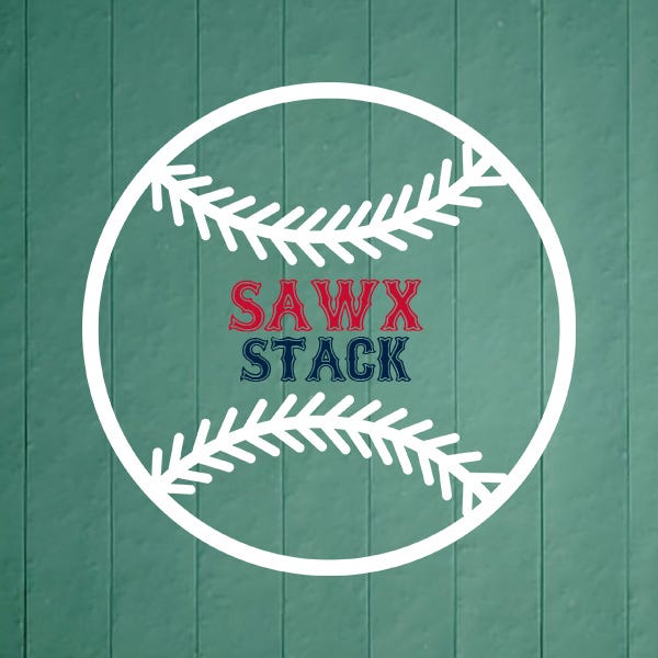 The SawxStack