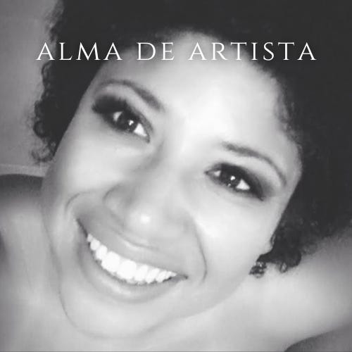 Alma de Artista logo