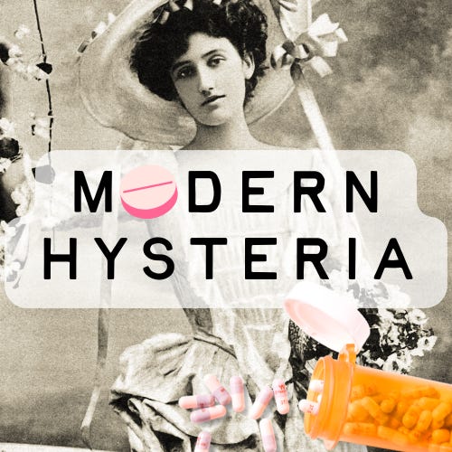 Modern Hysteria