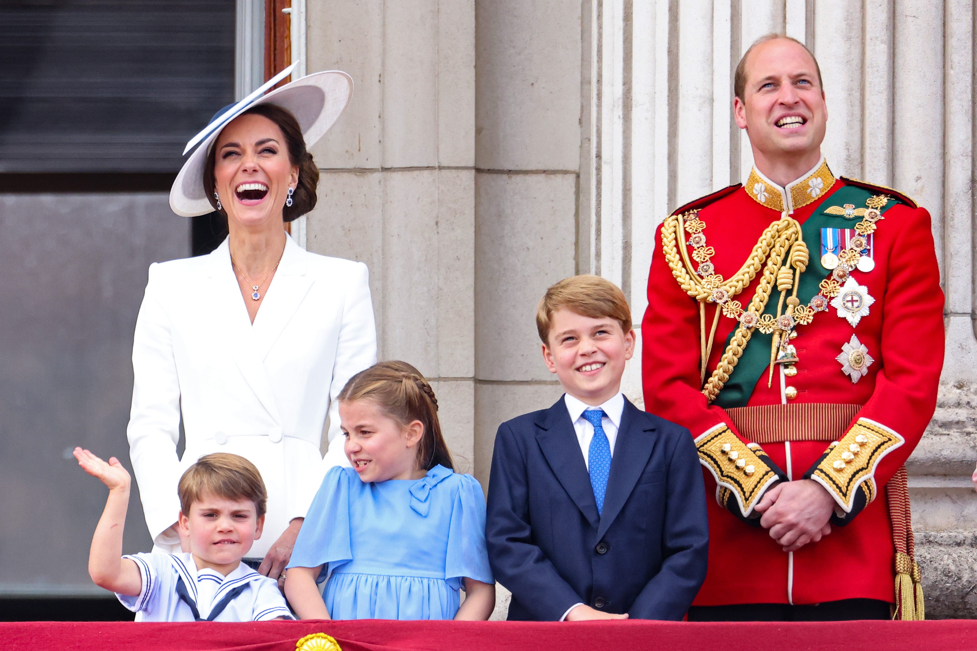 Exclusive: Why Princess Kate is such a 'wonderful' parent