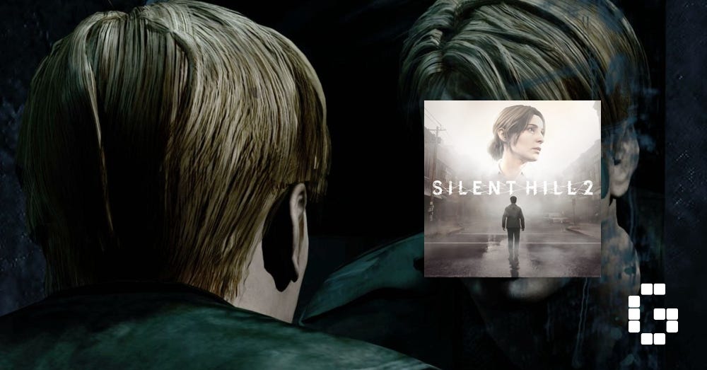 Silent Hill 2 vs. Resident Evil 4: A Case Of Benefit Of The Doubt