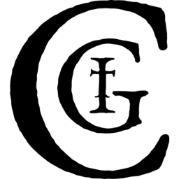 Carmen in the Garden logo