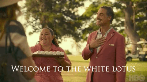 Check out These Hilarious 'White Lotus' Season 2 Memes