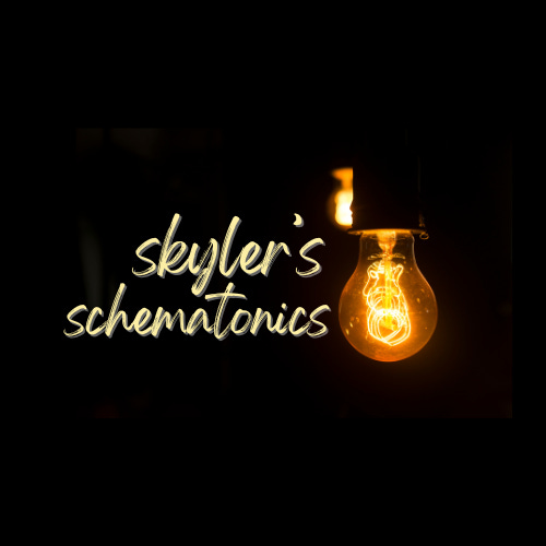 skyler's schematonics logo