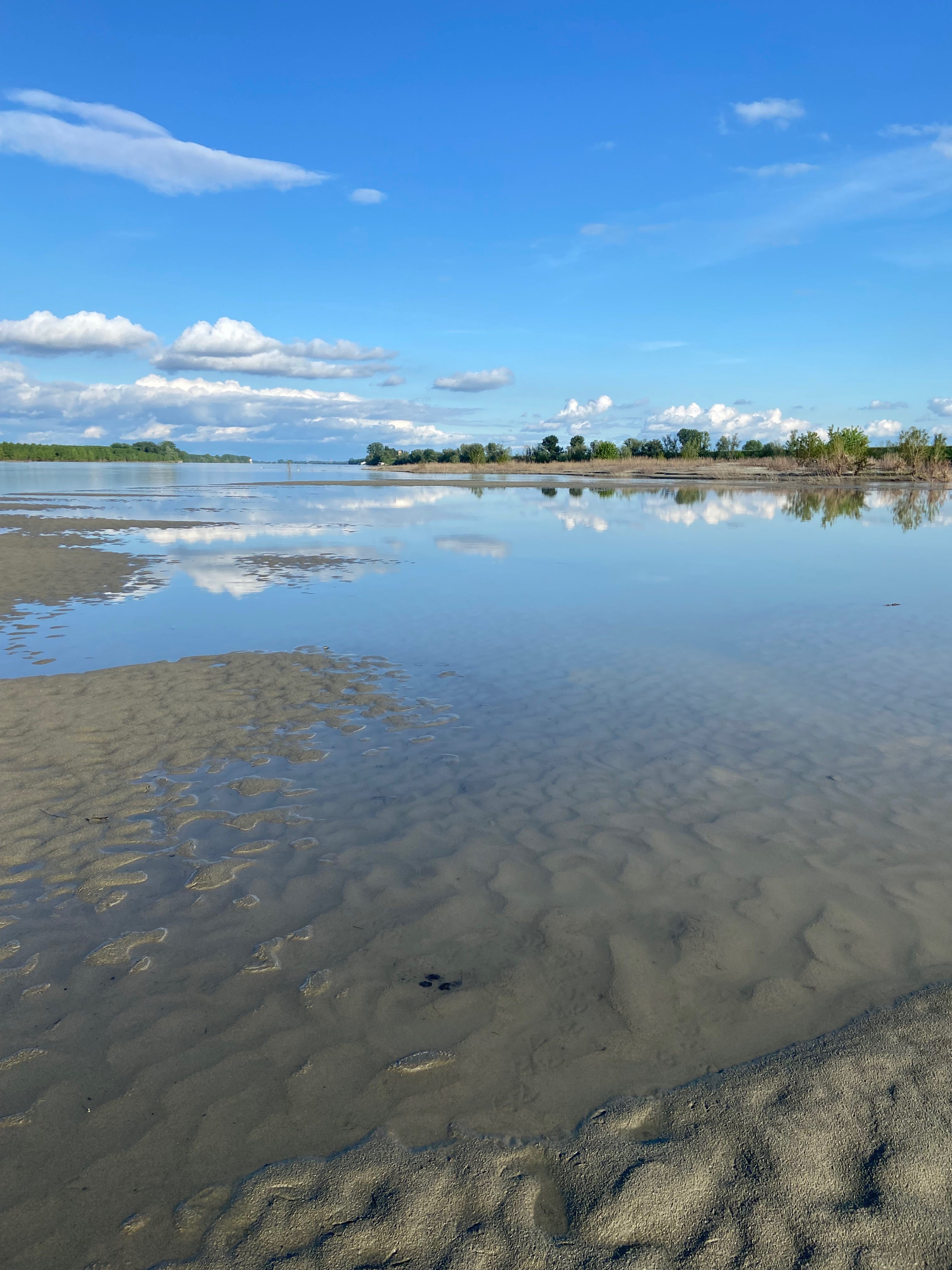 Chapter 9: Lifeline, A Water Storytelling Project