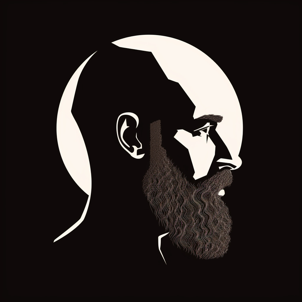 Bold&Beard20’s Substack logo