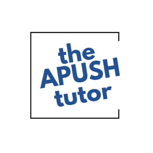 Artwork for the APUSH Tutor