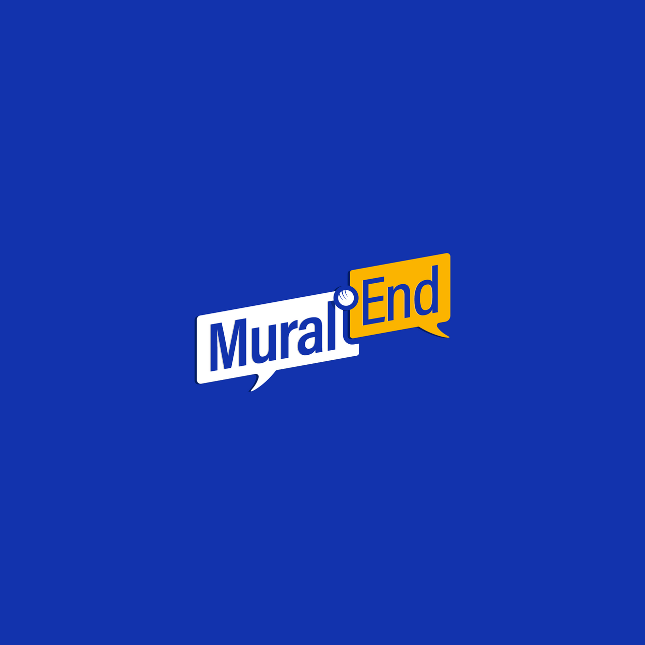 Murali End  logo