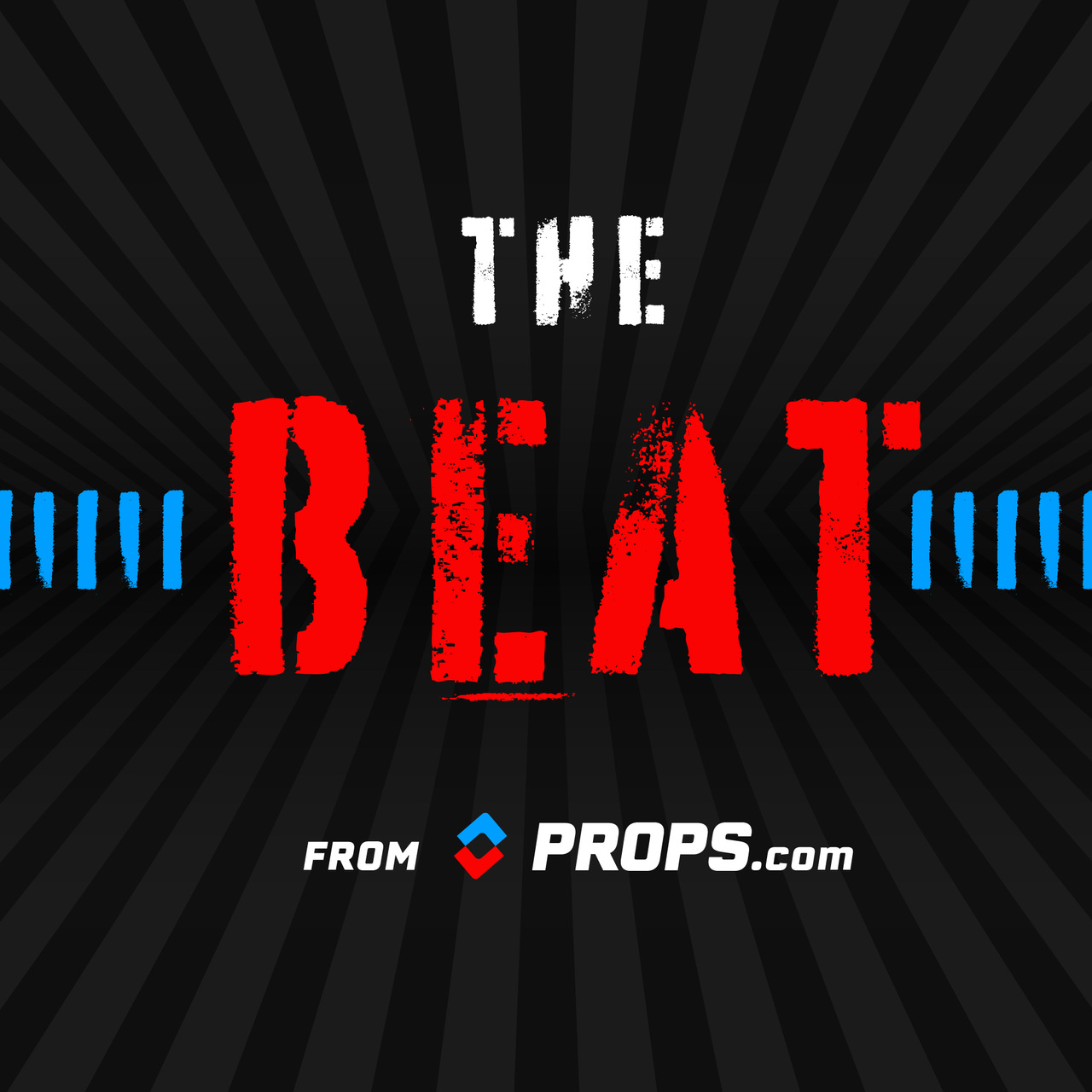 Artwork for The Beat