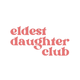 Eldest Daughter Club's Newsletter