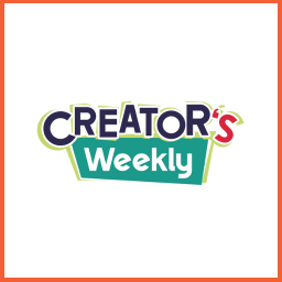 Artwork for Creator's Weekly