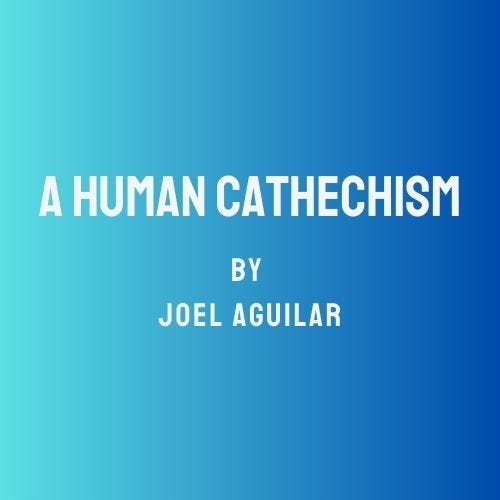 A Human Catechism logo