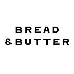 Artwork for bread & butter