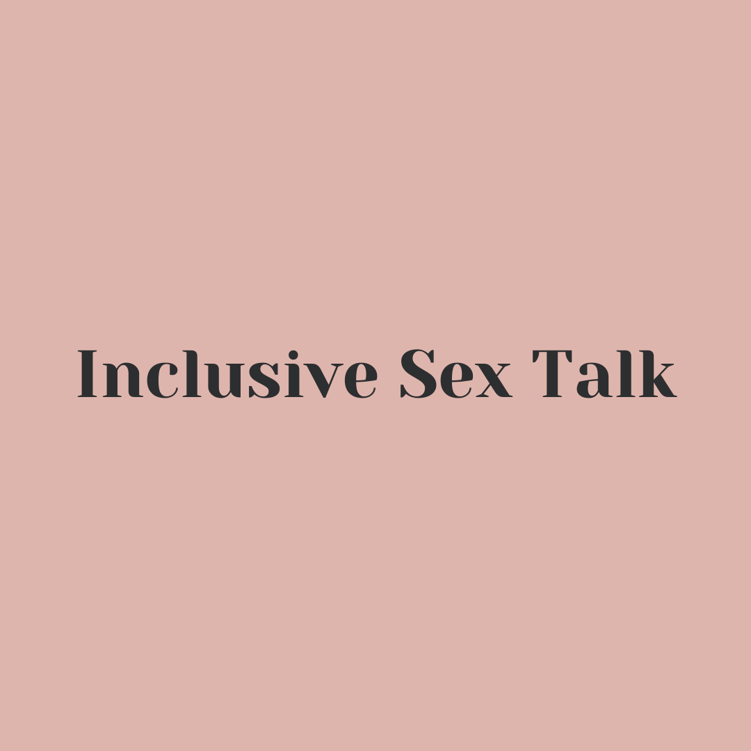 Contacts, Subscriber Numbers, Similar Newsletters - Inclusive Sex Talk