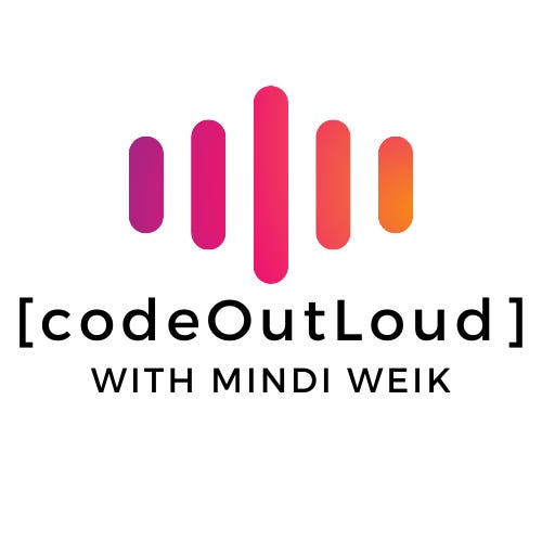 codeOutLoud logo