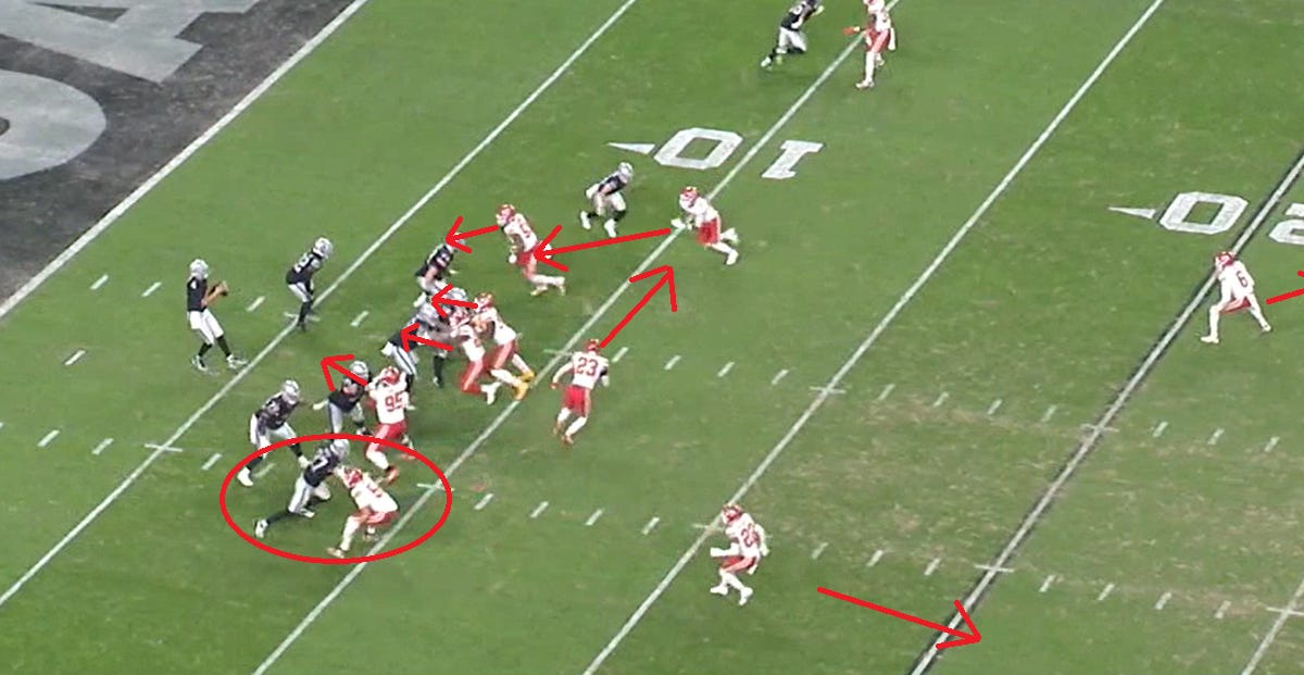 Your Next Move Blitz: So's Lead Narrows 