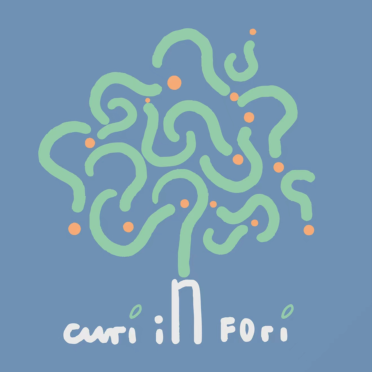 Curi in F0ri logo