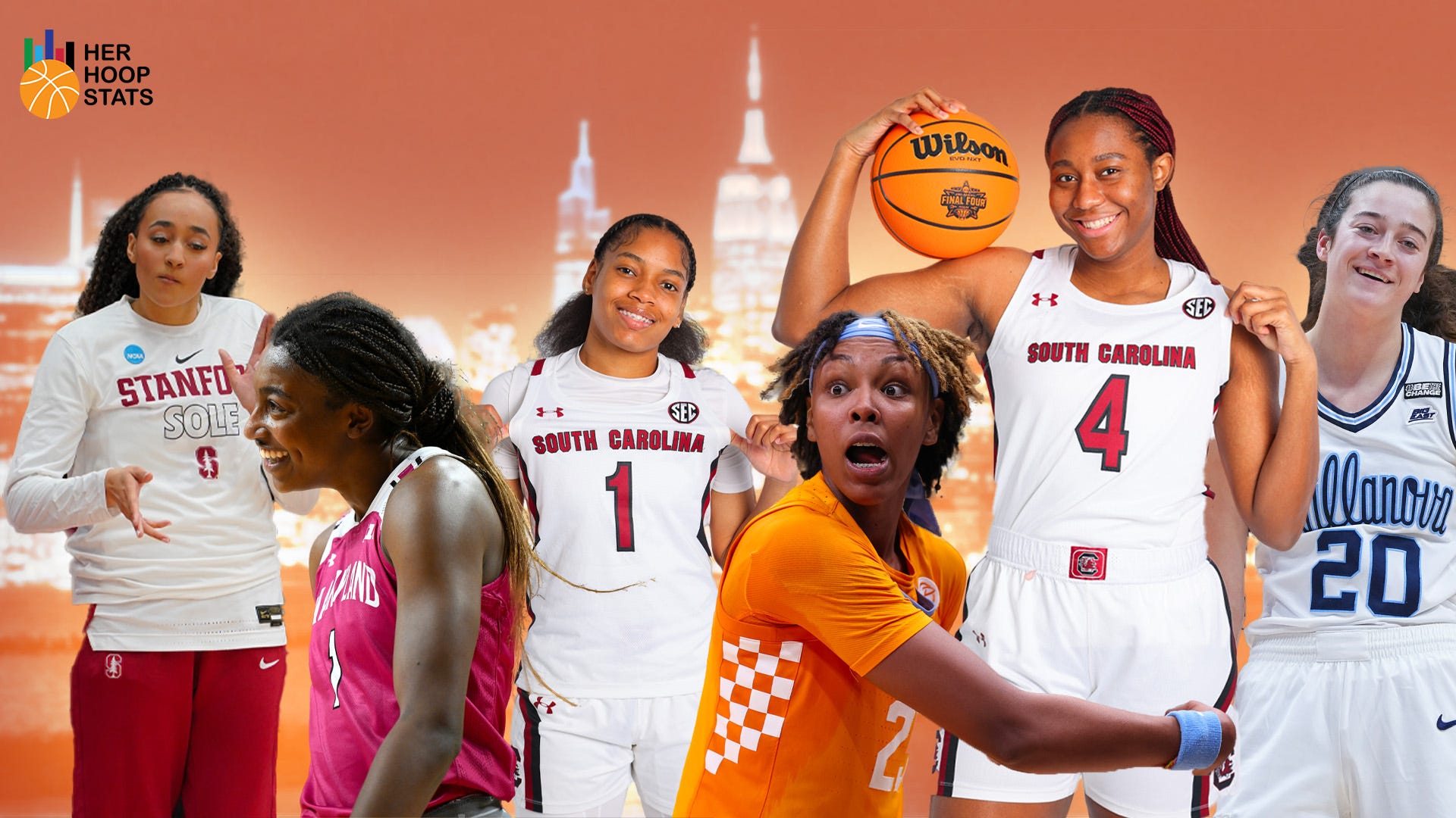 2023 WNBA Mock Draft: Aliyah Boston goes first then what?