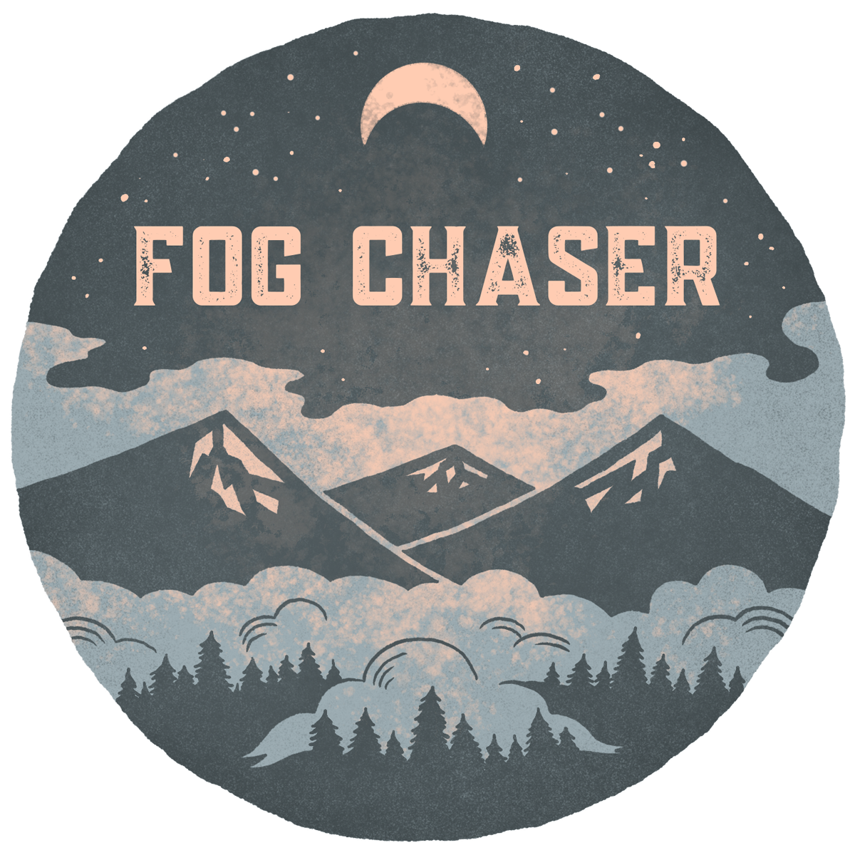 Fog Chaser logo