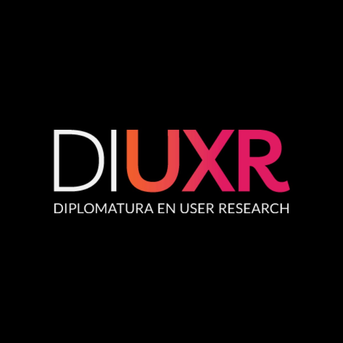 UXR Stories | DIUXR