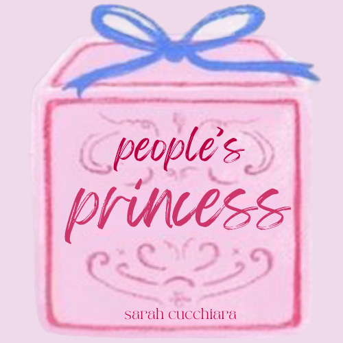 people's princess 