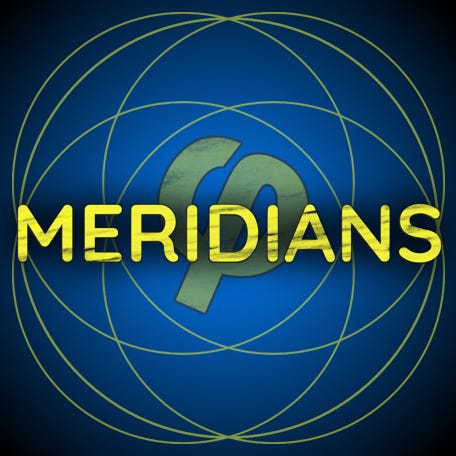 Meridians: History and Science Podcast