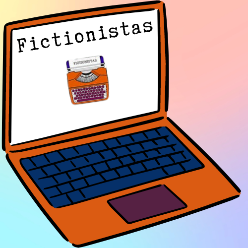 Fictionistas logo