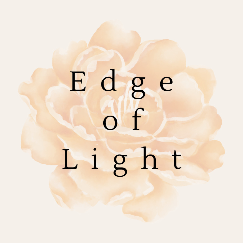 Edge of Light logo