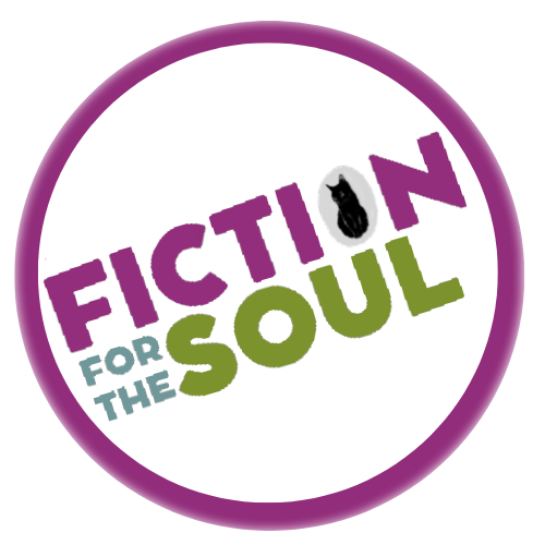 Artwork for Fiction for the Soul