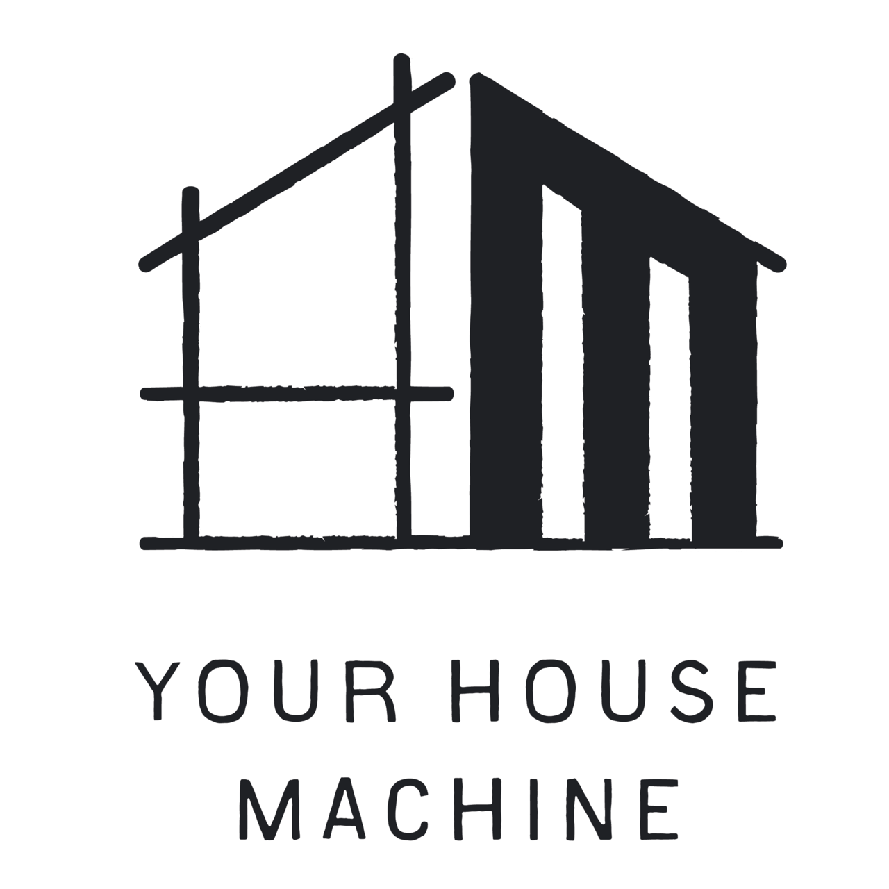 Your House Machine logo