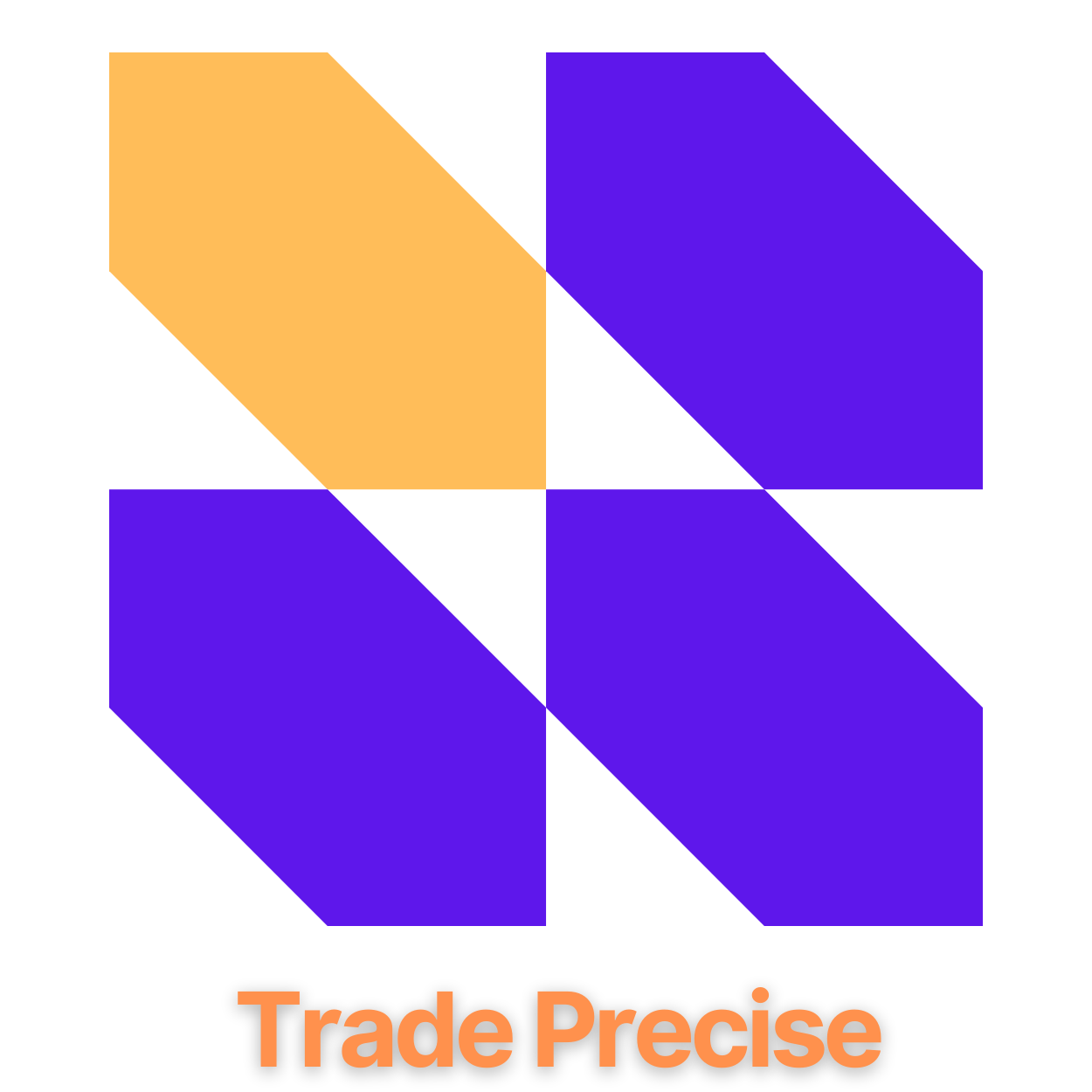 Mastering Price Action Trading - TradePrecise.com logo