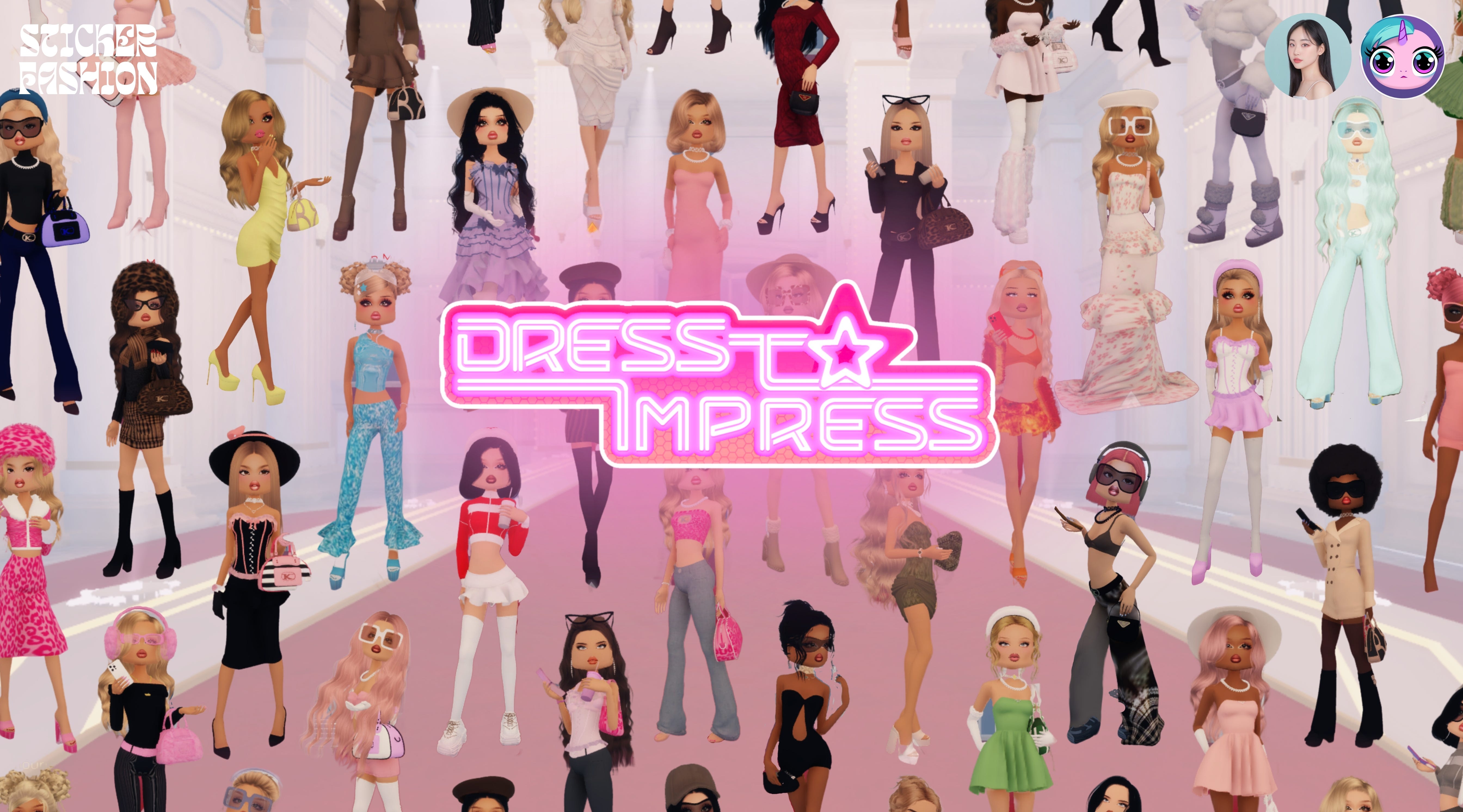 Dress To Impress How Roblox Is Shaping Digital Fashion Culture Dress To Impress How Roblox Is Shaping Digital Fashion Culture